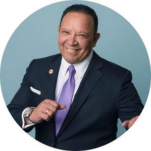 Marc Morial 